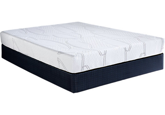 Gel Memory Foam Mattresses